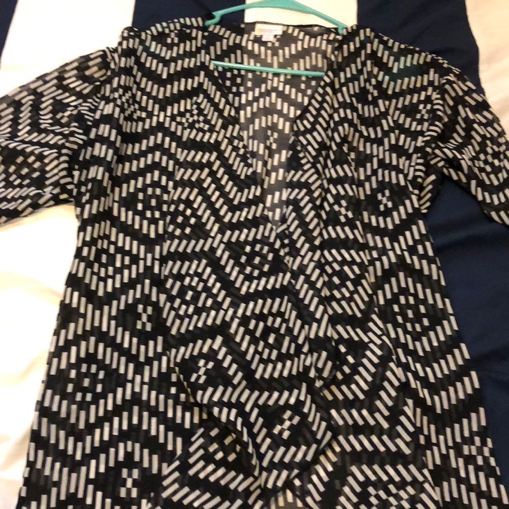 Lularoe Shirley
